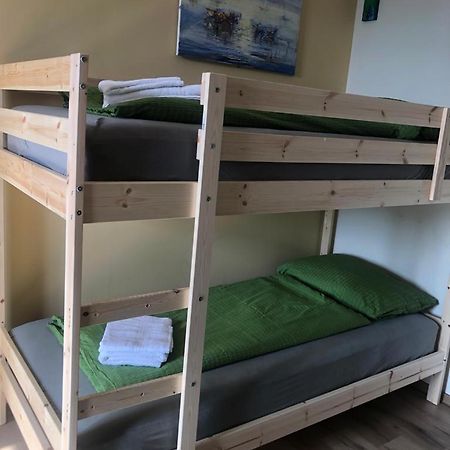 Luna Apartments 비엔나 외부 사진
