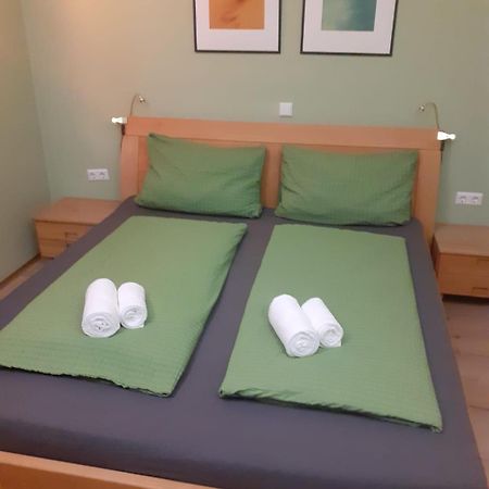 Luna Apartments 비엔나 외부 사진