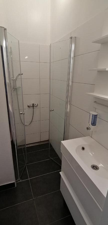 Luna Apartments 비엔나 외부 사진