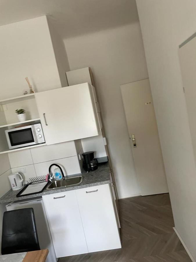 Luna Apartments 비엔나 외부 사진