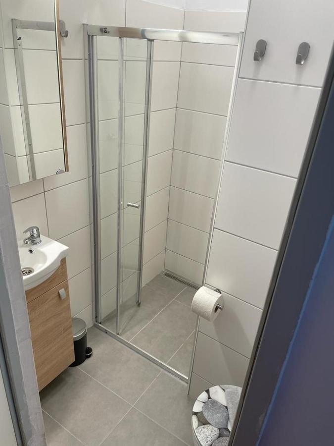 Luna Apartments 비엔나 외부 사진