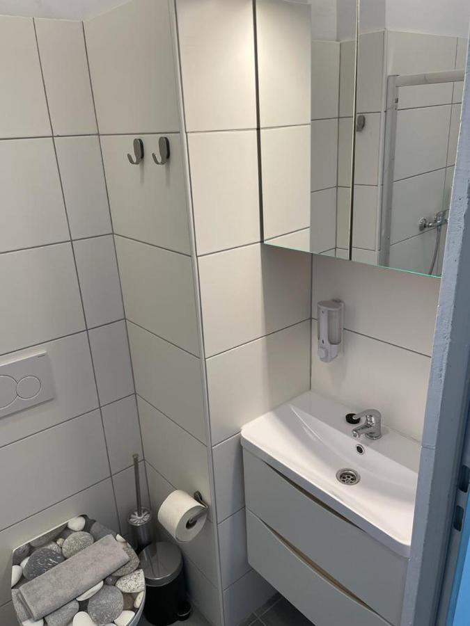 Luna Apartments 비엔나 외부 사진