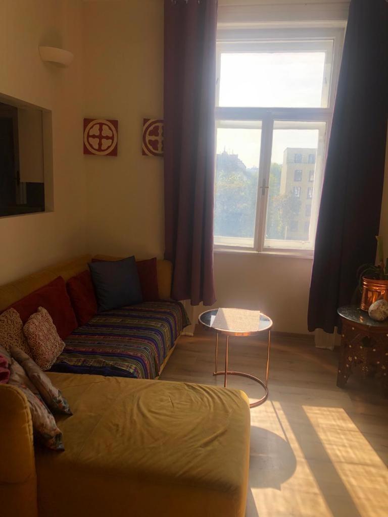 Luna Apartments 비엔나 외부 사진