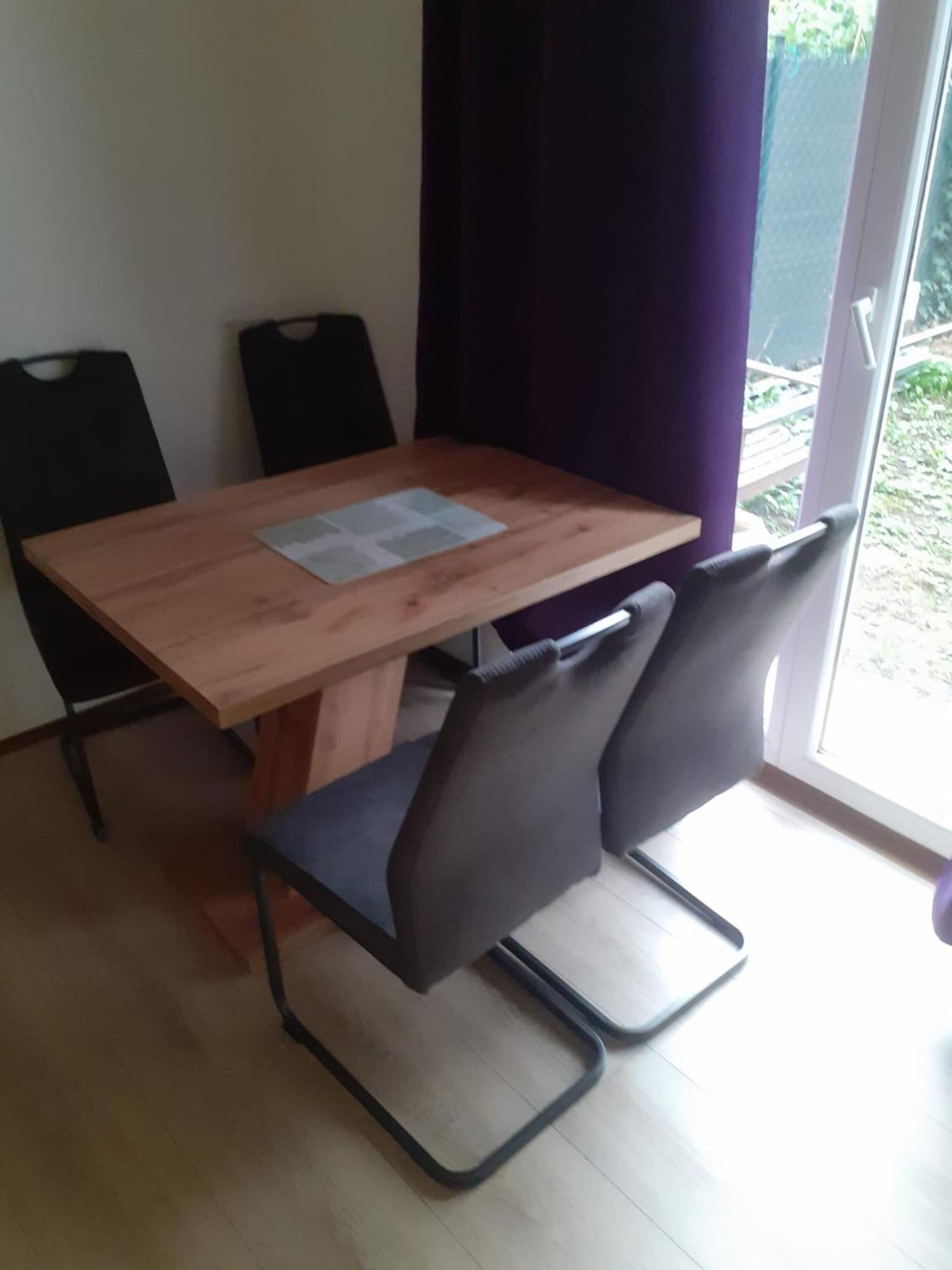 Luna Apartments 비엔나 외부 사진