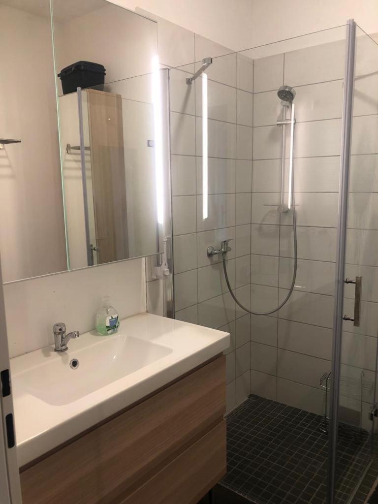 Luna Apartments 비엔나 외부 사진