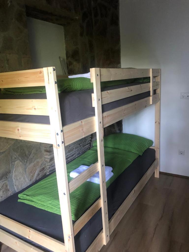 Luna Apartments 비엔나 외부 사진