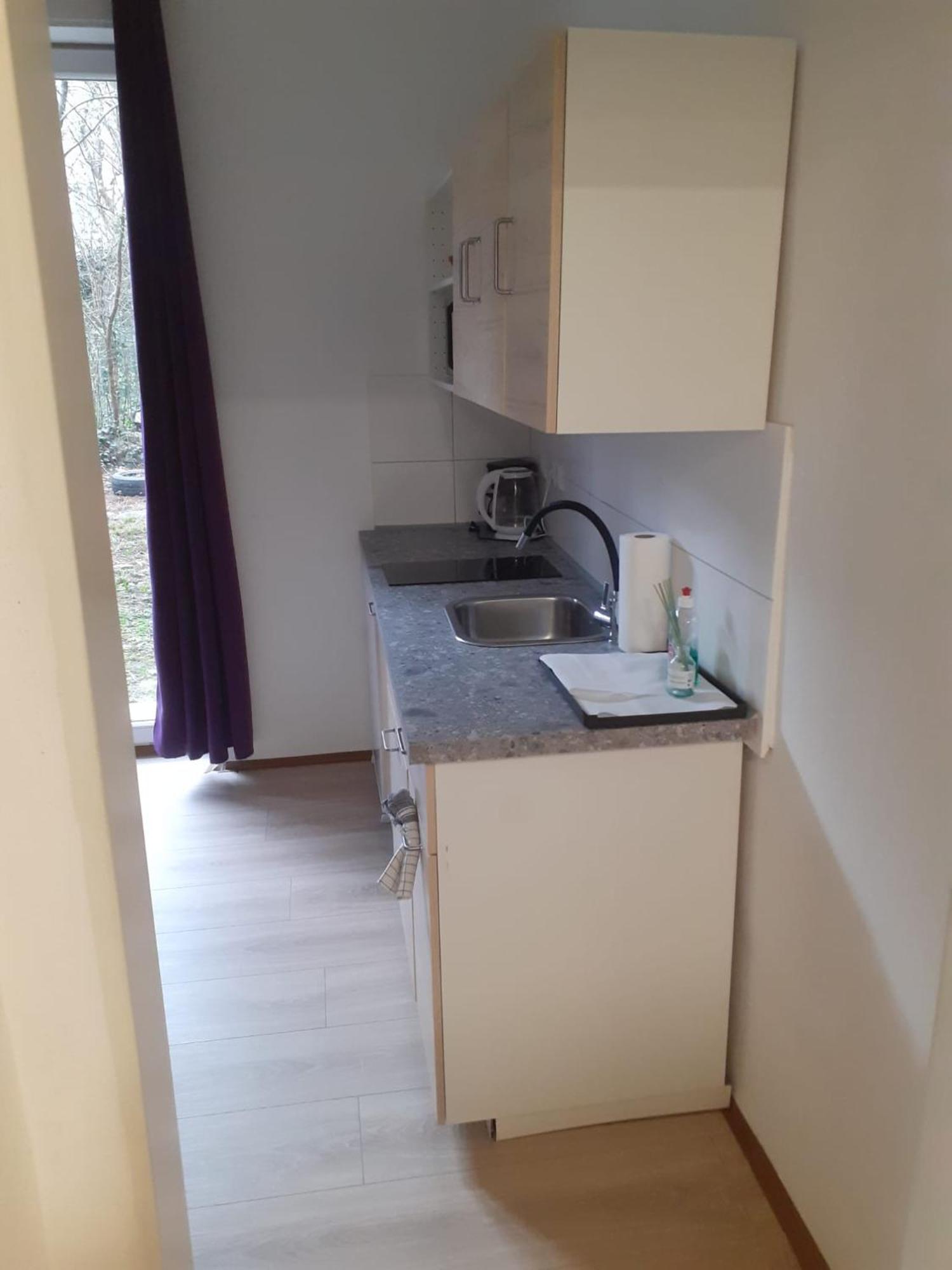 Luna Apartments 비엔나 외부 사진