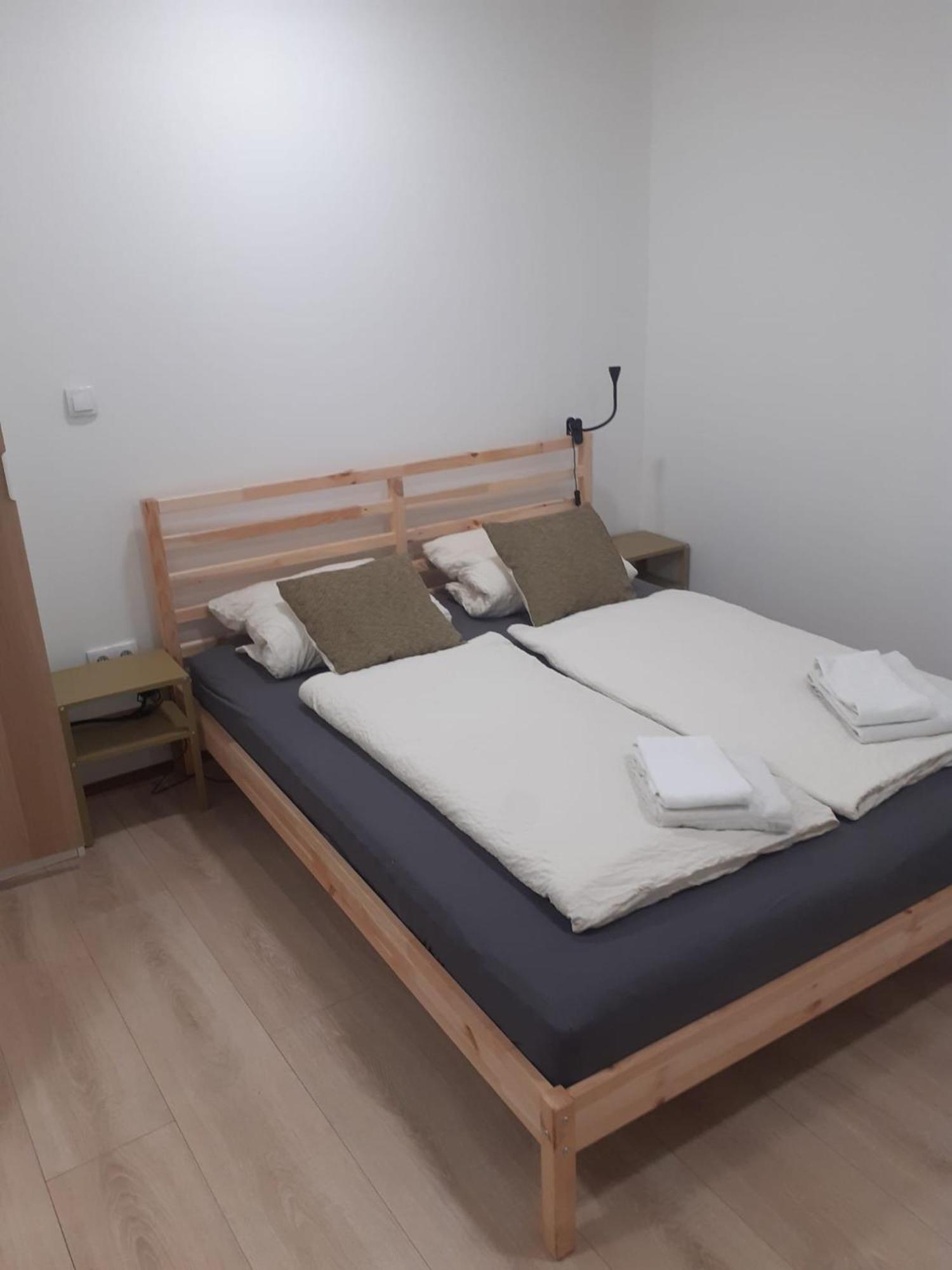Luna Apartments 비엔나 외부 사진
