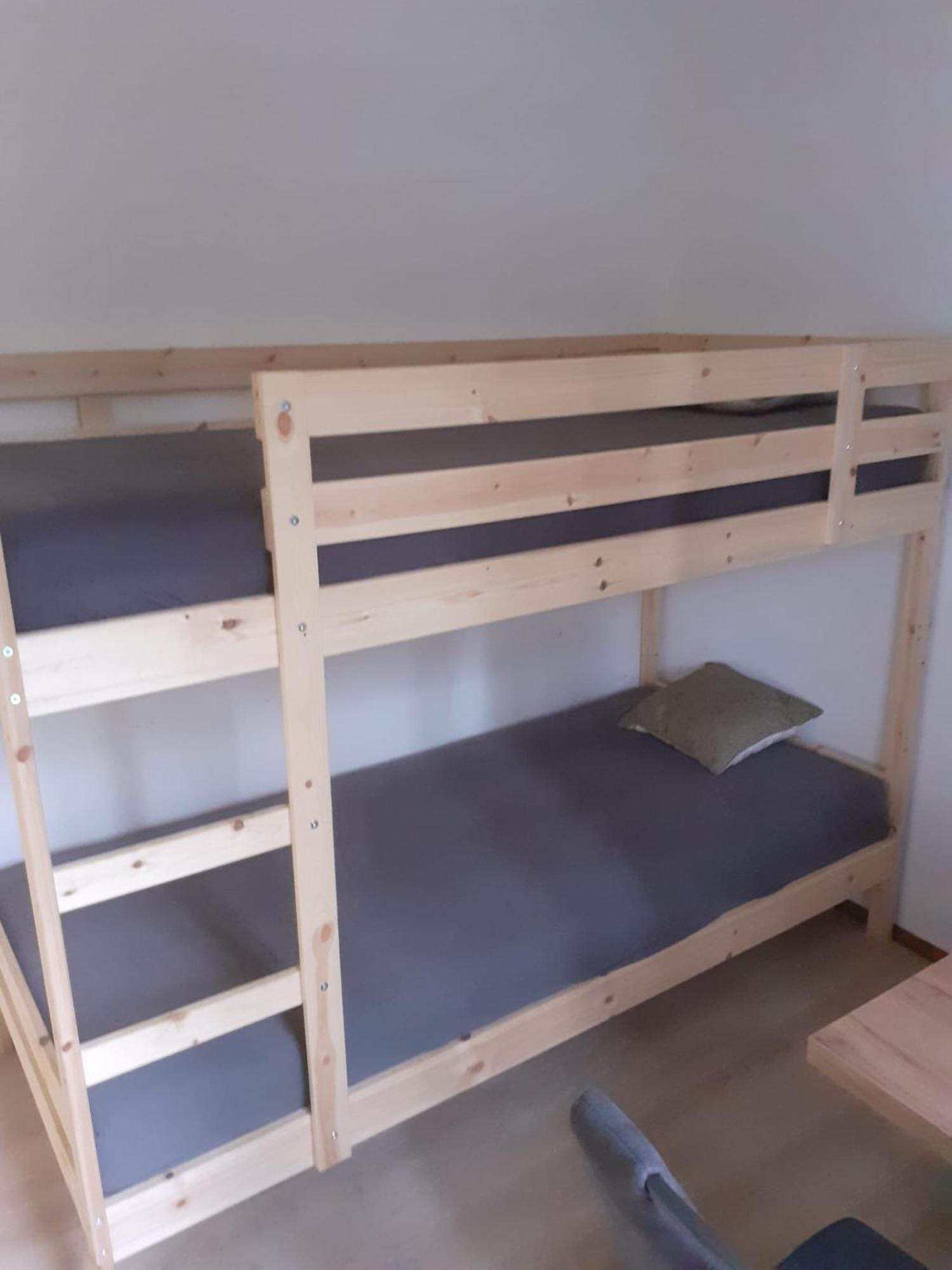 Luna Apartments 비엔나 외부 사진