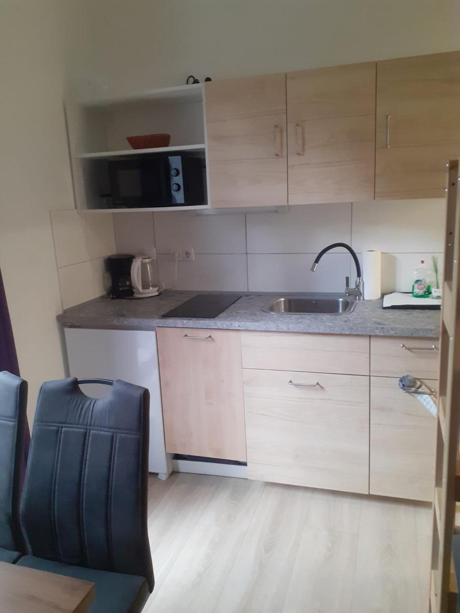 Luna Apartments 비엔나 외부 사진