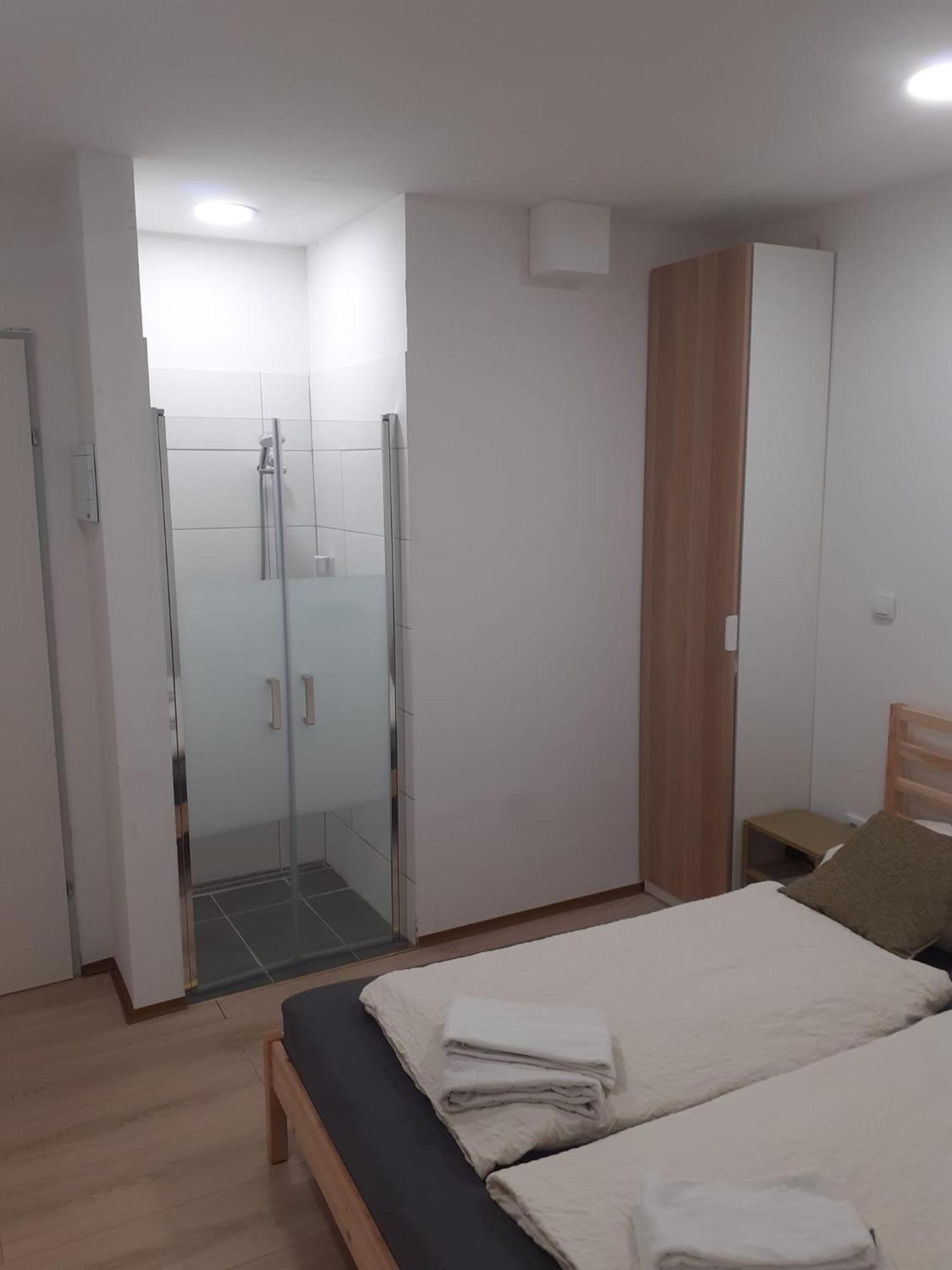 Luna Apartments 비엔나 외부 사진